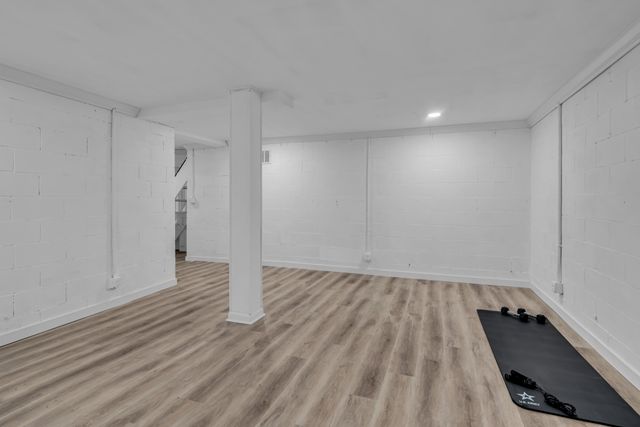 2704 McKeige Dr, Nashville, TN 37214