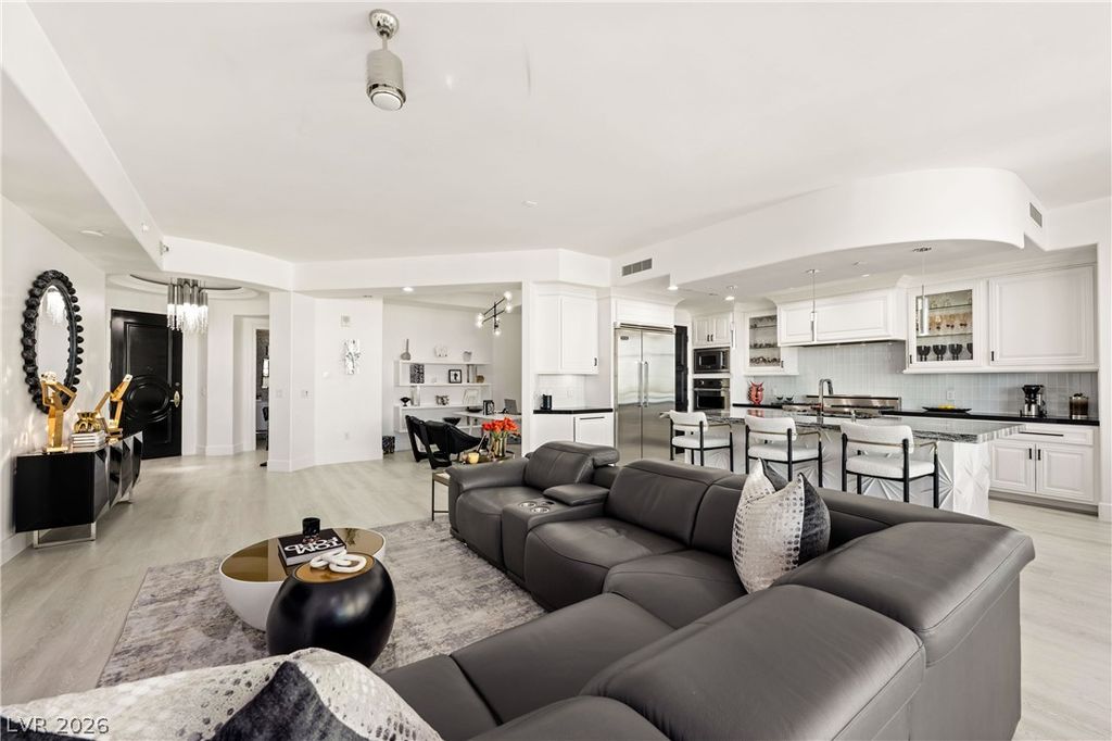 9103 Alta Drive 907, Las Vegas, NV 89145 — photo 5