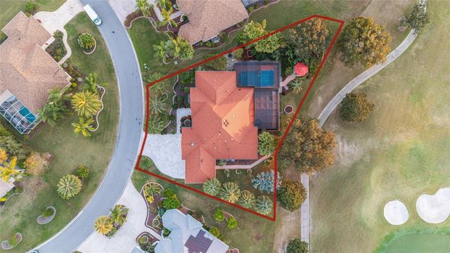 1345 HARLEY CIRCLE, The Villages, FL 32162