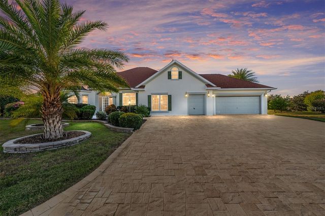 1345 HARLEY CIRCLE, The Villages, FL 32162