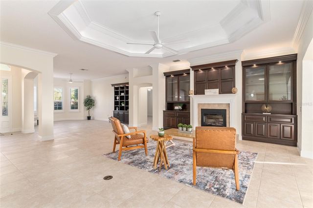 1345 HARLEY CIRCLE, The Villages, FL 32162