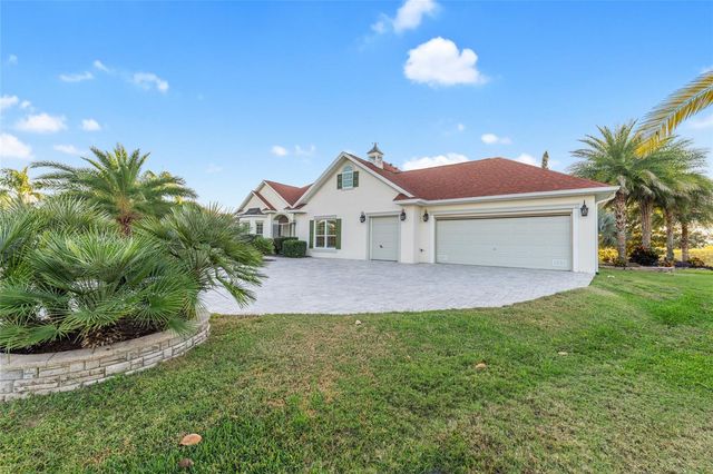 1345 HARLEY CIRCLE, The Villages, FL 32162