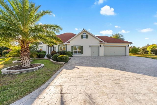 1345 HARLEY CIRCLE, The Villages, FL 32162