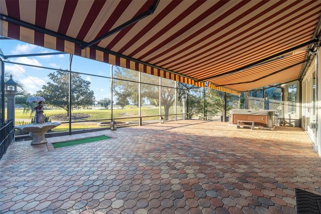 1345 HARLEY CIRCLE, The Villages, FL 32162