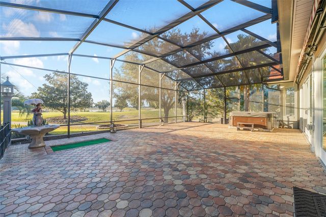 1345 HARLEY CIRCLE, The Villages, FL 32162