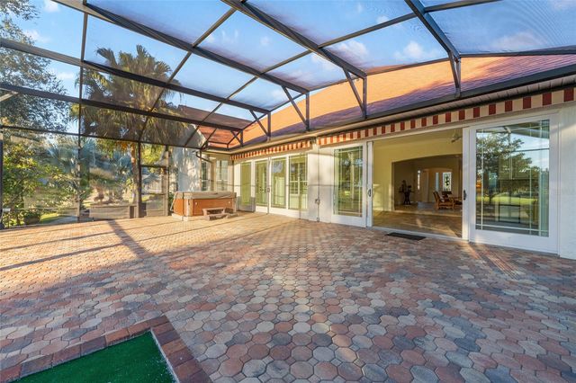 1345 HARLEY CIRCLE, The Villages, FL 32162