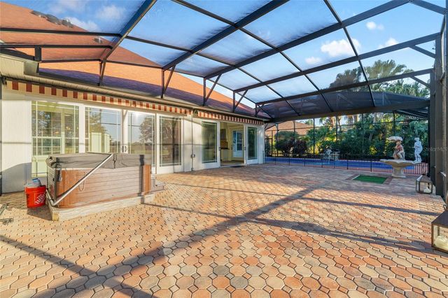 1345 HARLEY CIRCLE, The Villages, FL 32162