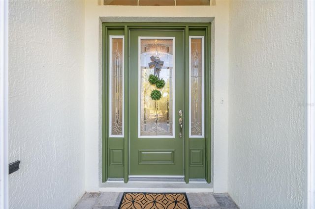 1345 HARLEY CIRCLE, The Villages, FL 32162