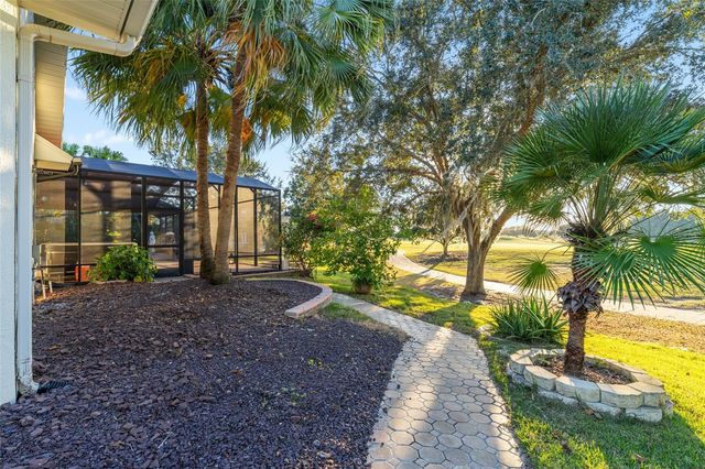 1345 HARLEY CIRCLE, The Villages, FL 32162