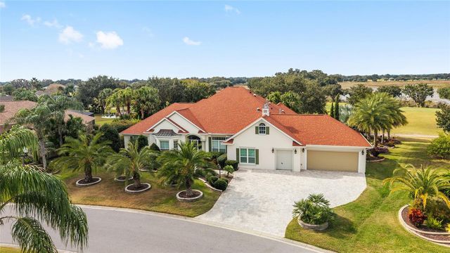 1345 HARLEY CIRCLE, The Villages, FL 32162