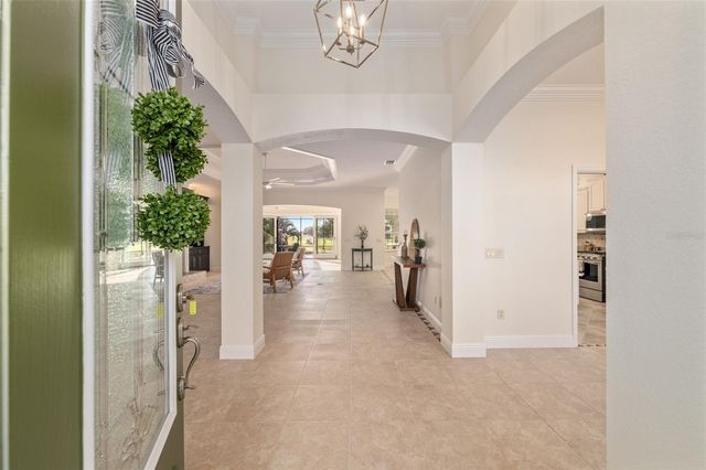 1345 HARLEY CIRCLE, The Villages, FL 32162