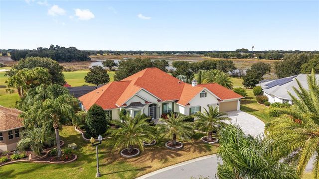 1345 HARLEY CIRCLE, The Villages, FL 32162