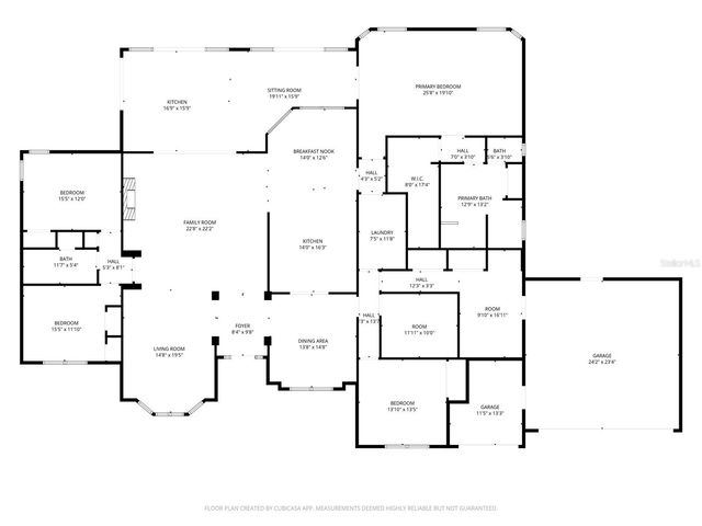 1345 HARLEY CIRCLE, The Villages, FL 32162
