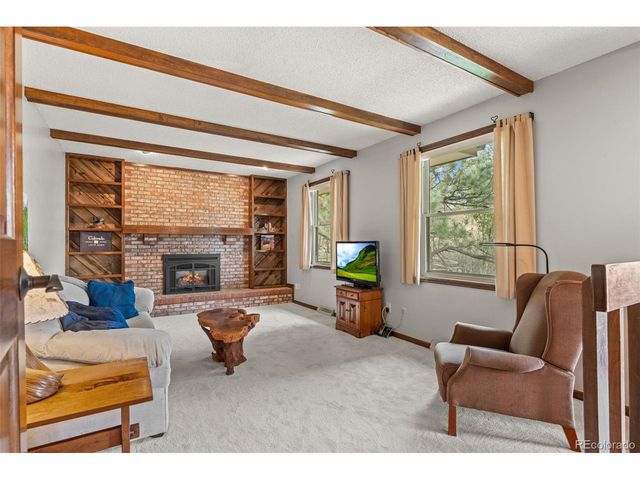 5951 Thunder Hill Rd, Parker, CO 80134