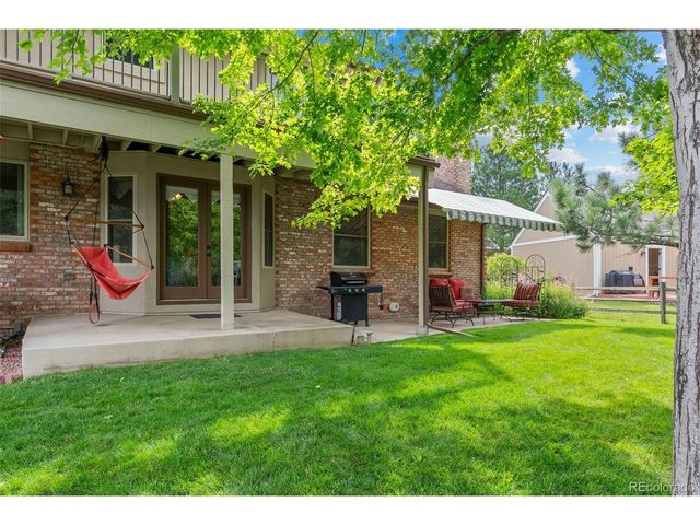 5951 Thunder Hill Rd, Parker, CO 80134