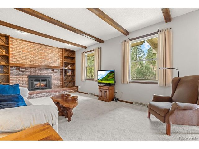 5951 Thunder Hill Rd, Parker, CO 80134