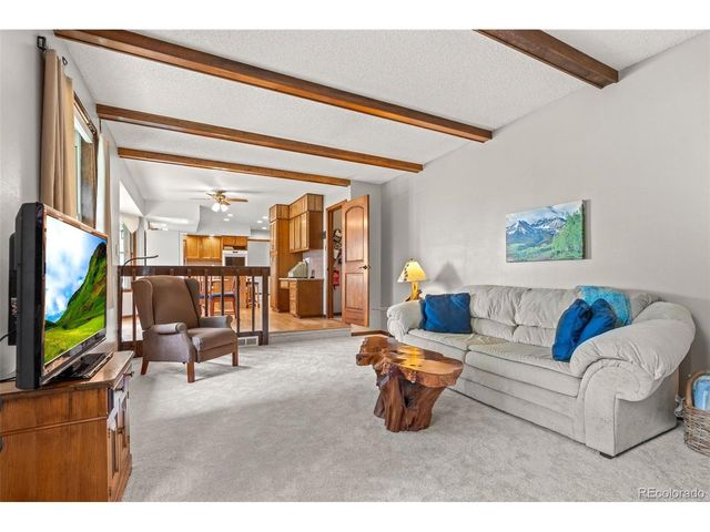 5951 Thunder Hill Rd, Parker, CO 80134