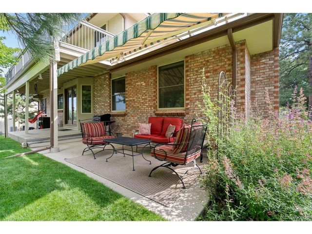 5951 Thunder Hill Rd, Parker, CO 80134
