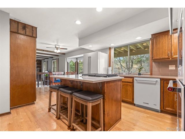 5951 Thunder Hill Rd, Parker, CO 80134