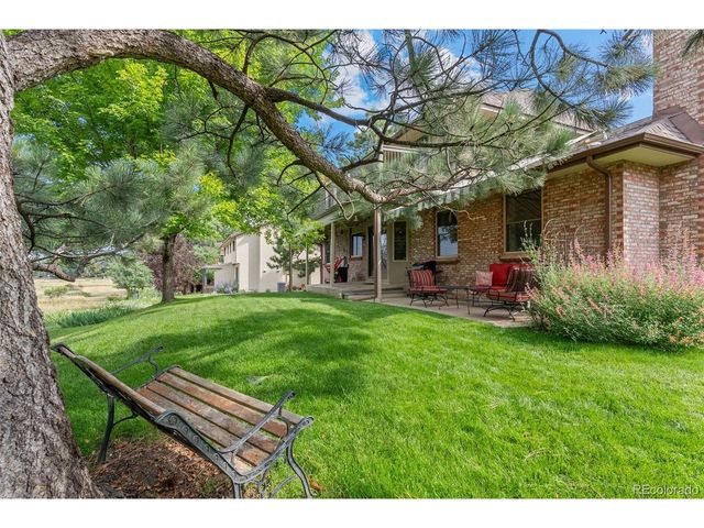 5951 Thunder Hill Rd, Parker, CO 80134
