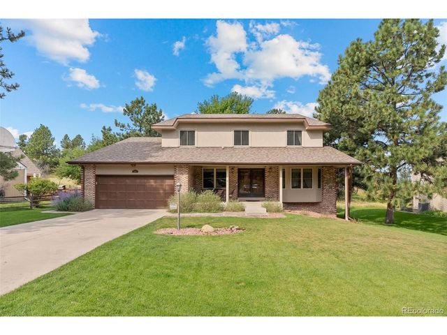 5951 Thunder Hill Rd, Parker, CO 80134