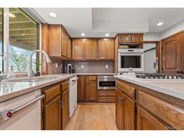 5951 Thunder Hill Rd, Parker, CO 80134