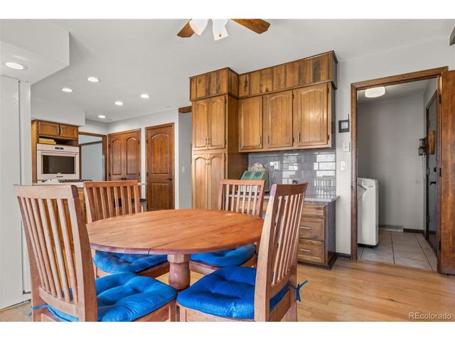 5951 Thunder Hill Rd, Parker, CO 80134