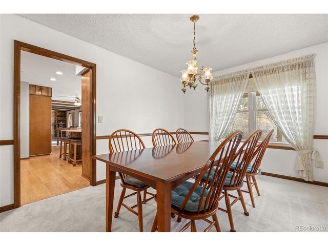 5951 Thunder Hill Rd, Parker, CO 80134