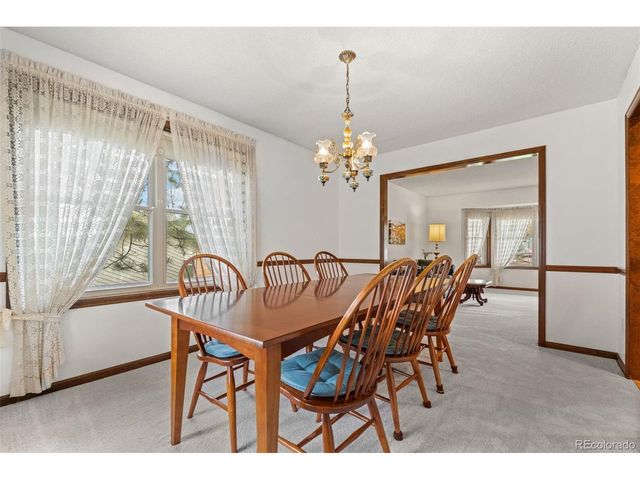 5951 Thunder Hill Rd, Parker, CO 80134