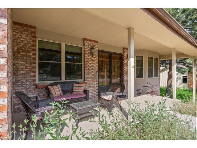 5951 Thunder Hill Rd, Parker, CO 80134