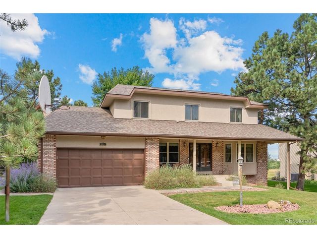 5951 Thunder Hill Rd, Parker, CO 80134