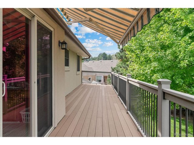 5951 Thunder Hill Rd, Parker, CO 80134
