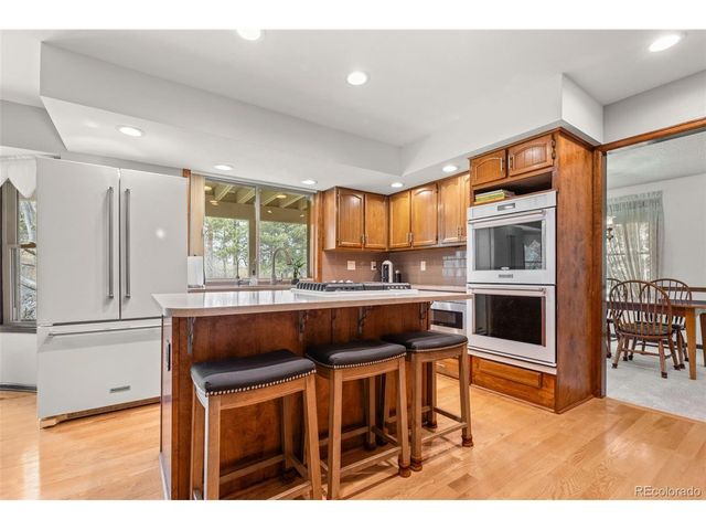5951 Thunder Hill Rd, Parker, CO 80134
