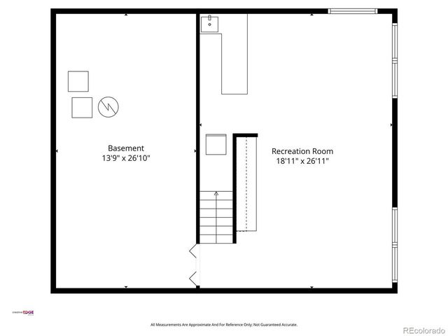 5951 Thunder Hill Rd, Parker, CO 80134
