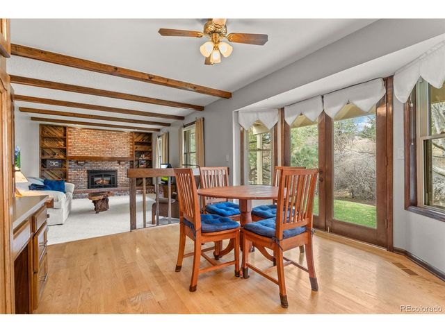 5951 Thunder Hill Rd, Parker, CO 80134