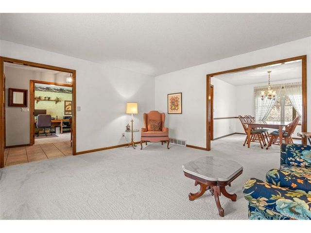 5951 Thunder Hill Rd, Parker, CO 80134