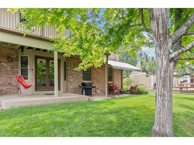 5951 Thunder Hill Rd, Parker, CO 80134
