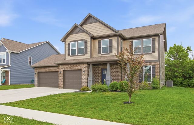 7350 Glen Park Way, Indianapolis, IN 46259