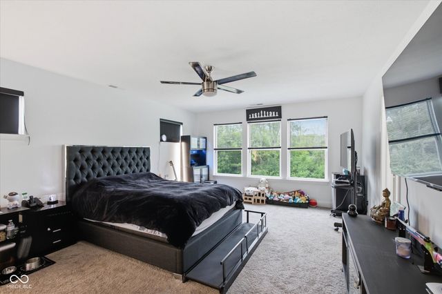 7350 Glen Park Way, Indianapolis, IN 46259