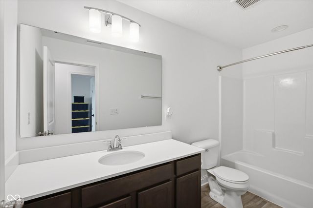 7350 Glen Park Way, Indianapolis, IN 46259