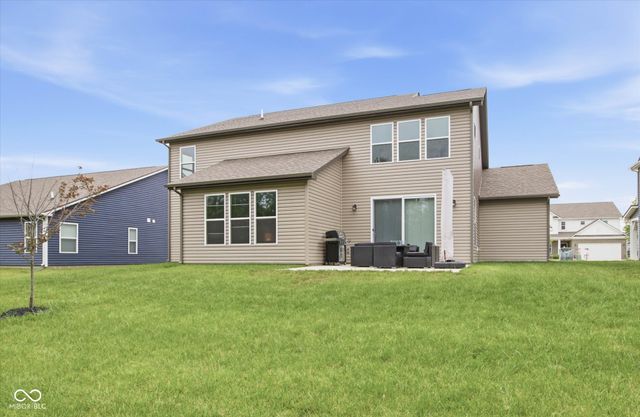 7350 Glen Park Way, Indianapolis, IN 46259