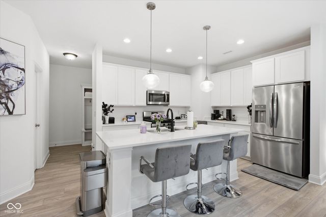 7350 Glen Park Way, Indianapolis, IN 46259