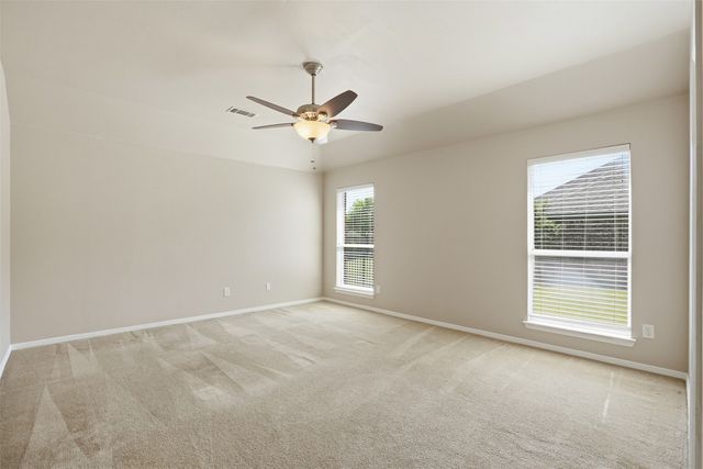 7229 Muirfield Drive, Cleburne, TX 76033