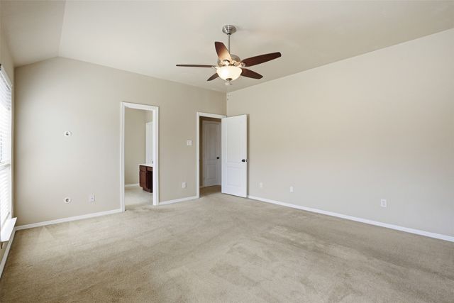 7229 Muirfield Drive, Cleburne, TX 76033