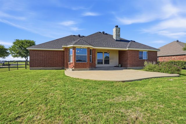 7229 Muirfield Drive, Cleburne, TX 76033