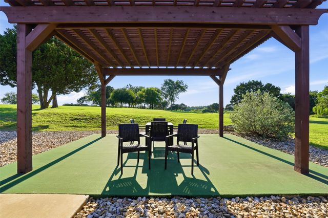 7229 Muirfield Drive, Cleburne, TX 76033