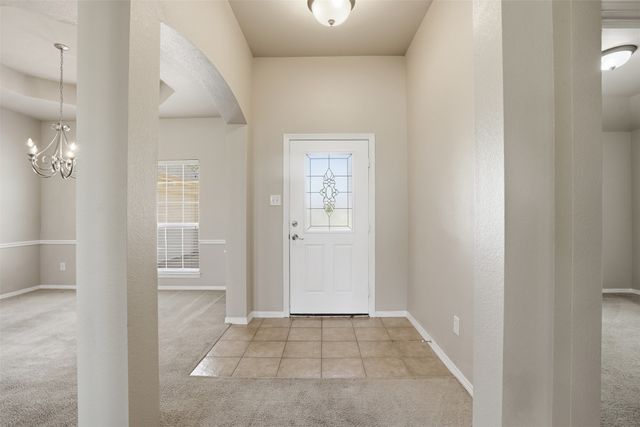7229 Muirfield Drive, Cleburne, TX 76033