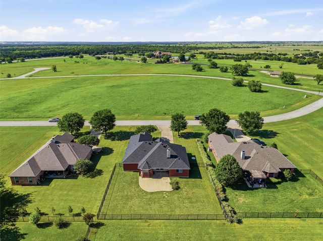 7229 Muirfield Drive, Cleburne, TX 76033