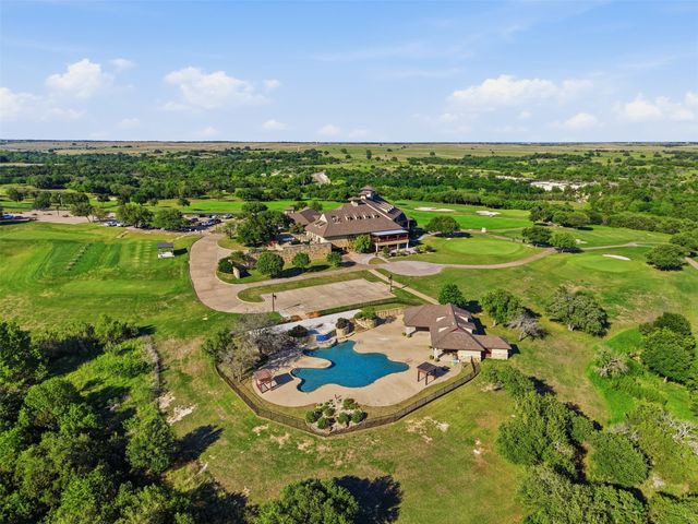 7229 Muirfield Drive, Cleburne, TX 76033