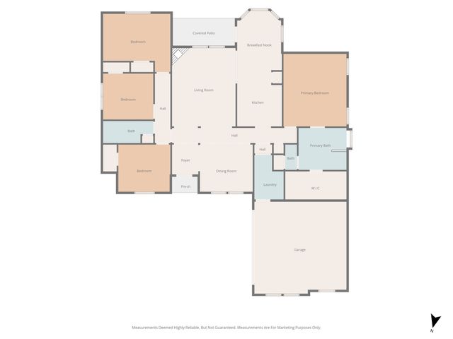 7229 Muirfield Drive, Cleburne, TX 76033